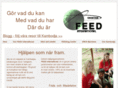 feedinternational.se