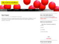 findtheredballoons.com