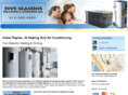 fiveseasonsheatingandcooling.com