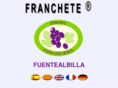 franchete.es