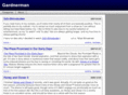 gardnerman.com
