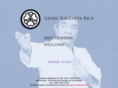 genbukaicostarica.com