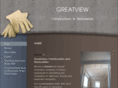 greatviewconstruction.com