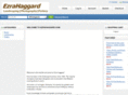 haggardphotography.com