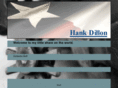 hankdillon.com