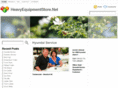 heavyequipmentstore.net