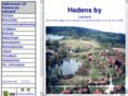 hedensby.com