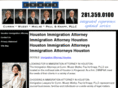 houstonimmigrationattorney.net