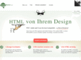 html-butler.com