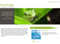 humaxx.com