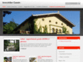 immobiliergassin.com
