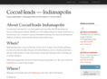 indycocoaheads.com