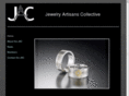 jewelryartisanscollective.com