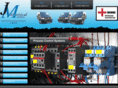 jmelectricalservices.com
