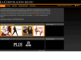jmuzicrecords.com