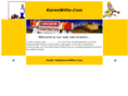 karenwitte.com