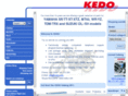 kedo.com