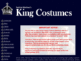 kingcostumes.com