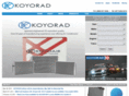 koyorad.com