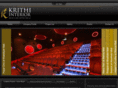 krithiinterior.com