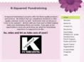 ksquaredfundraising.com