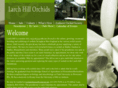 larchhillorchids.com