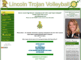 lincolnvolleyball.com