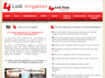lodiirrigation.com