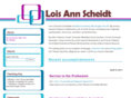 loisscheidt.com