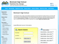 mcintoshhighschool.org