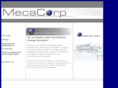 mecacorp.com