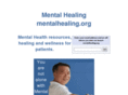 mentalhealing.org