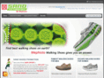 mephistowalkingshoes.com