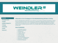 metall-weindler.de