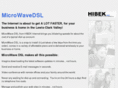 microwavedsl.com