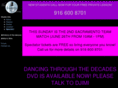 mirrorballroom.com