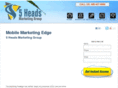 mobilemarketingedge.mobi