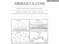 mrbaxta.com