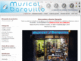 musicalbarquillo.com