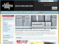 mybarbecueshop.com