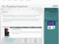 myshoppingemporium.com