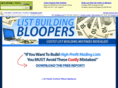 newemailmarketer.com