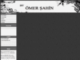 omerrsahin.com