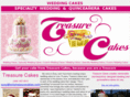 onlytreasurecakes.com