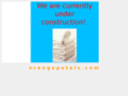 orangepetals.com