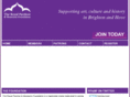 pavilionfoundation.org