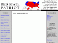 redstatepatriot.com