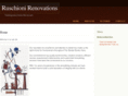 ruschrenovations.com