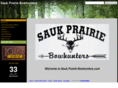 saukprairiebowhunters.com