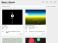 savethescreen.net